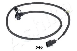 Датчик ABS перед. лівий Mitsubishi Lancer/Outlander CU2W (CU2-5W) 01- ASHIKA 151-05-548
