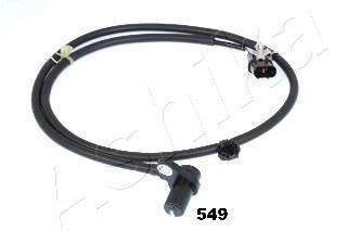 Датчик ABS ASHIKA 151-05-549