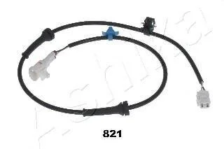 Датчик, кількість обертів колеса ASHIKA 151-08-821