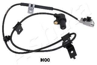 Датчик, кількість обертів колеса ASHIKA 1510HH00