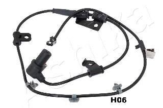 Датчик, кількість обертів колеса ASHIKA 1510HH06