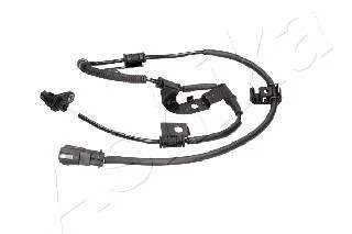 Датчик, кількість обертів колеса ASHIKA 1510HH11