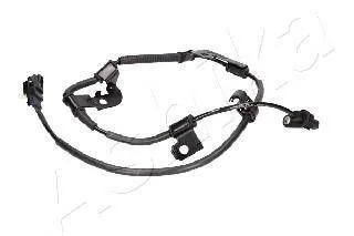 Датчик, кількість обертів колеса ASHIKA 1510HH26