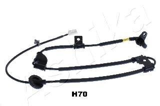 Датчик, кількість обертів колеса ASHIKA 1510HH70