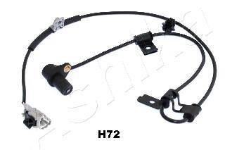 Датчик ABS ASHIKA 1510HH72
