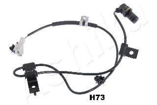 Датчик ABS ASHIKA 1510HH73