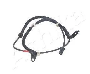 Датчик, кількість обертів колеса ASHIKA 1510HH90