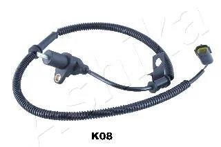 Датчик ABS передній лівий KIA Sorento BL 02-09 ASHIKA 1510KK08