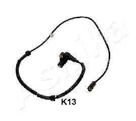 Датчик, кількість обертів колеса ASHIKA 1510KK13
