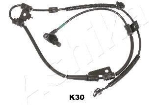 Датчик, кількість обертів колеса ASHIKA 151-0K-K30