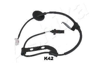 Датчик ABS ASHIKA 1510KK42