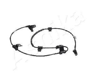 Датчик, кількість обертів колеса ASHIKA 1510KK50