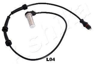 Датчик, кількість обертів колеса ASHIKA 1510LL04
