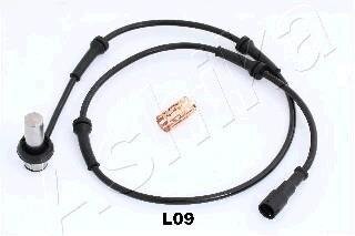 Датчик, кількість обертів колеса ASHIKA 151-0L-L09