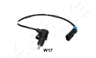 Датчик, кількість обертів колеса ASHIKA 151-0W-W17