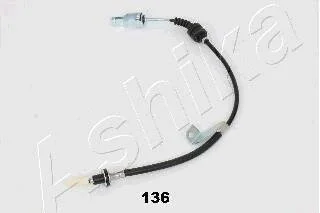 Трос зчеплення ASHIKA 154-01-136