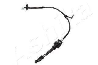 Тросовий привод, привод зчеплення ASHIKA 154-0K-K02