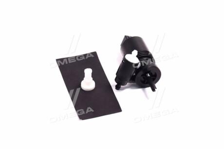 Насос водяной стеклоочистителя NISSAN MICRA, NOTE ASHIKA 15601101