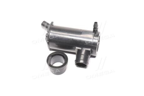 Насос склоомивача Hyundai Accent I, Coupe, H-1 / Starex, Lantra II, Sonata III, XG Toyota Corolla, Prius, Rav 4 II 05.93-03.09 ASHIKA 1560WW00