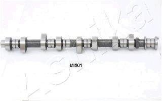Распредвал Mitsubishi 4M40 2,8td Pajero, Delica ASHIKA 16MI001