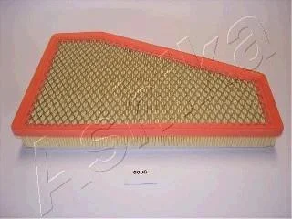 Фільтр повітряний ASHIKA 20-00-008