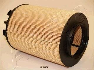 Фiльтр повiтря Hamer H3 ASHIKA 20-00-012