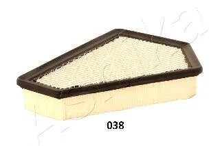 Повітряний фільтр ASHIKA 2000038