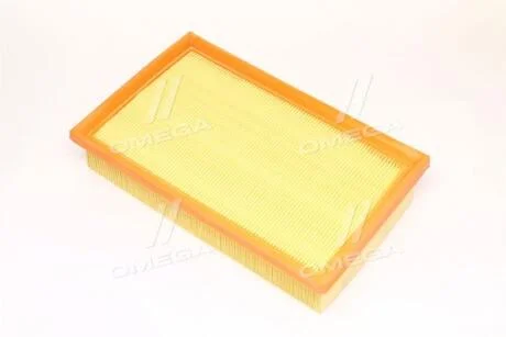 Фільтр повітряний Transit 2.4TDCi 06-/Transit (V184) 00-06 ASHIKA 20-01-129