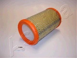 Повітряний фільтр ASHIKA 2001132