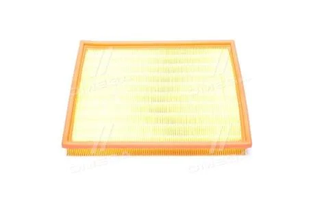 Фильтр воздушный (316x262x41) Nissan Interstar Renault Master 1.9-2.8 D/dTI 98- ASHIKA 20-01-133