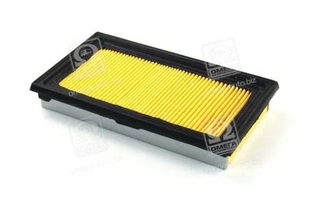 Фильтр воздушный Nissan QASHQAI(J10) 08-, MICRA(K12) 05-, NOTE(E11) 06-, TIIDA 07- ASHIKA 20-01-134