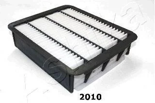 Фільтр повітряний ASHIKA 20-02-2010