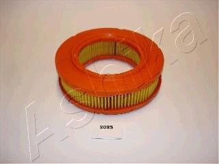 Воздушный фильтр ASHIKA 2002202