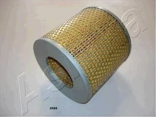 Повітряний фільтр ASHIKA 2002229