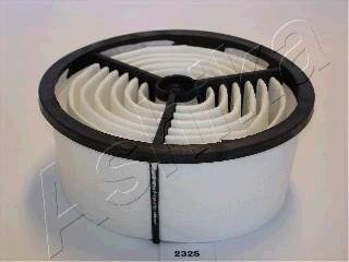 Фильтр воздушный TOYOTA ASHIKA 2002232