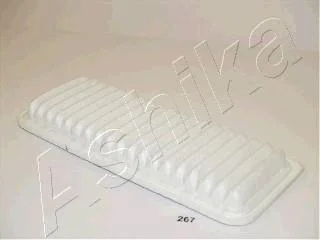 Фільтр повітряний Toyota IQ 1.0/1.33 09-15 ASHIKA 2002267