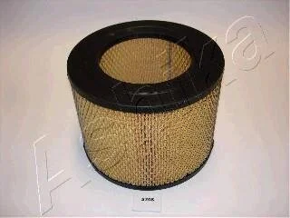 Повітряний фільтр ASHIKA 2002270