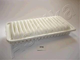 Фильтр воздушный Toyota Corolla 1.4/2.0D 00-08/Avensis 2.0D 02-09 Країна-виробник: Італія ASHIKA 20-02-278
