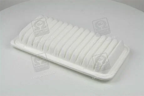 Фильтр воздушный Toyota Corolla 1.4 16V,1.6 16V (3ZZFE,4ZZFE) 01- ASHIKA 20-02-283