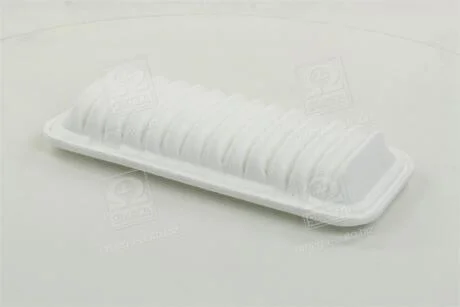 Фiльтр повiтряний Toyota Yaris 1.0 99-/Citroen C1 1.0 05-/Peugeot 107 05- ASHIKA 20-02-288