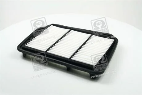 Фiльтр повiтряний Chevrolet Lacetti 04- Daewoo Nubira 03- ASHIKA 20-03-331