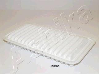 Фільтр повітря MAZDA MX5 1,8-2,0 05- ASHIKA 2003339