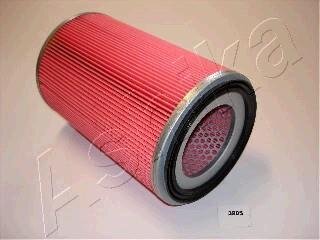 Воздушный фильтр ASHIKA 2003390
