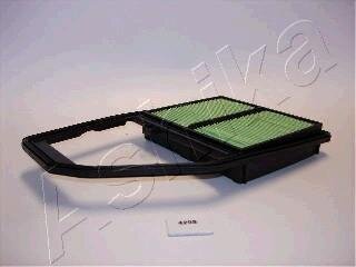 Фильтр воздушный HONDA CIVIC VII Hatchback ASHIKA 20-04-429