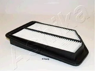 Повітряний фільтр ASHIKA 2004438