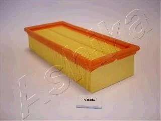 Фільтр возд. HONDA ACCORD VI (CE, CF) 2.0 TDi (CF1) ASHIKA 2004488 (фото 1)