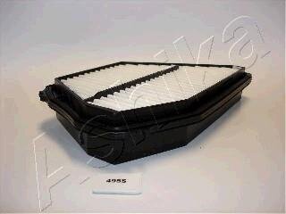 Фильтр воздушный HONDA ACCORD V AERODECK ASHIKA 2004495