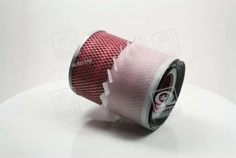 Фільтр повітряний Mitsubishi Pajero/Pajero Sport 2.5TD 87-/L200 2.5/2.8TD 92-07 ASHIKA 20-05-523