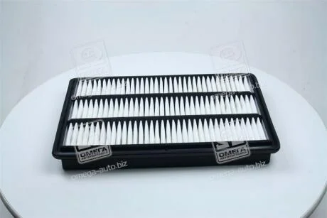 Фільтр повітряний MITSUBISHI PAJERO CLASSIC 00- ASHIKA 20-05-524