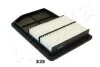 Фільтр повітряний Mitsubishi Outlander XL 07-, Lancer X 07- ASHIKA 20-05-535 (фото 2)